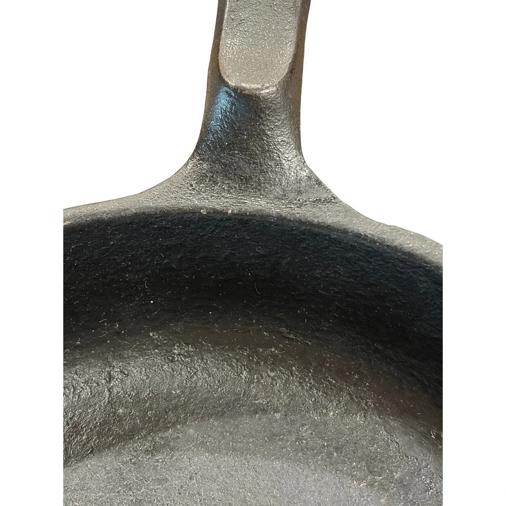 Wagner's 1891 Original 8 inch Cast Iron Skillet Made in USA Preowned